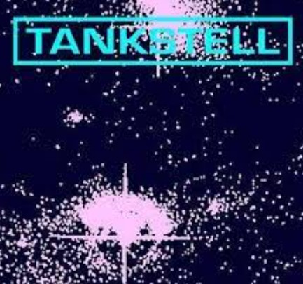 Tankstell-Bar