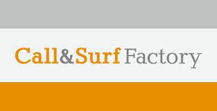 Call & Surf Factory