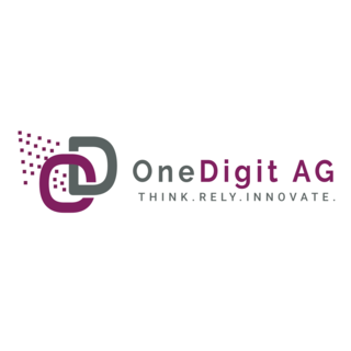 OneDigit AG