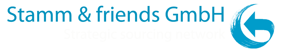 Stamm & Friends GmbH