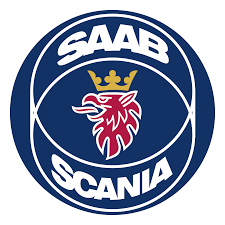 SAAB Scania–AB