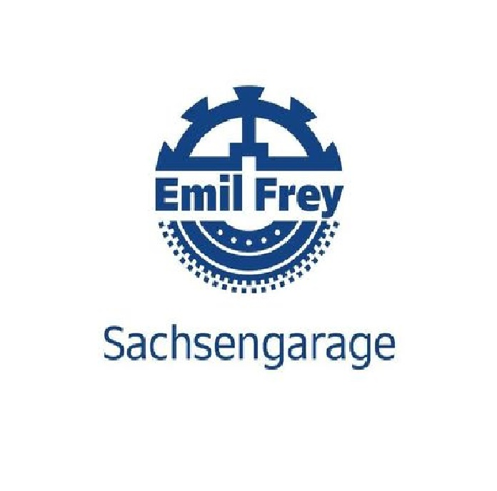 Sachsengarage