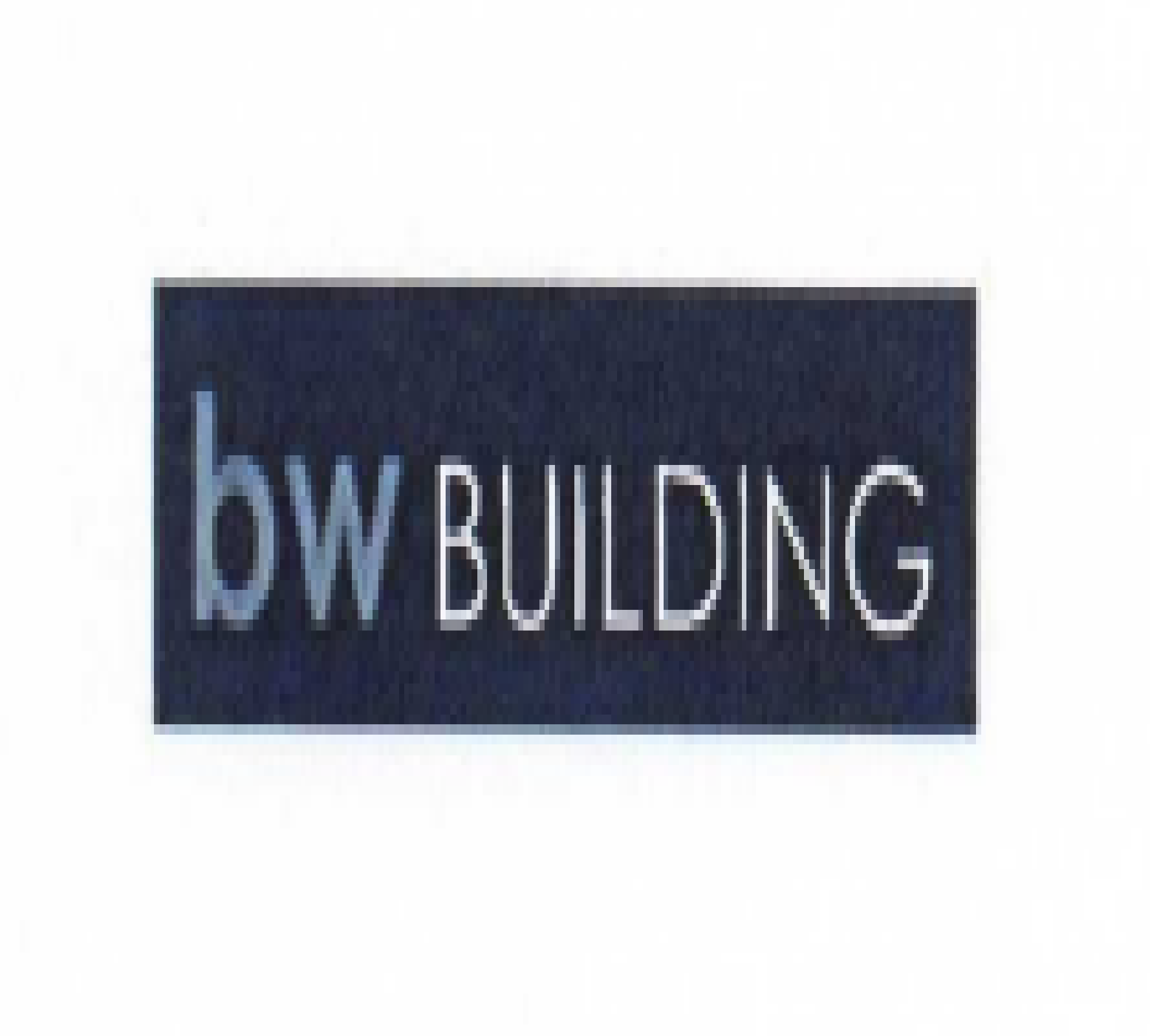 BW BUILDING GmbH