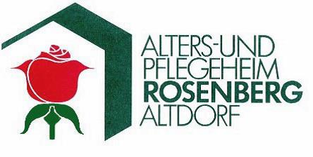 Alters- und Pflegeheim Rosenberg