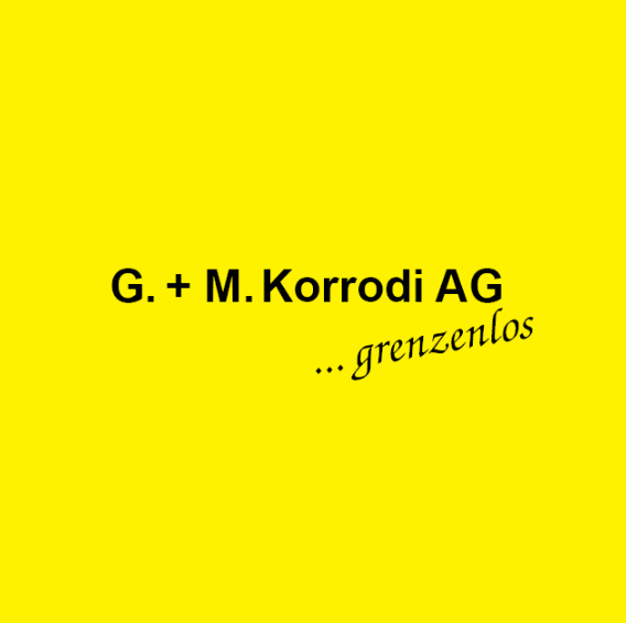 G. + M. Korrodi AG