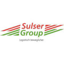 Sulser Logistik Brunegg AG