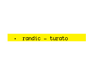 Architekurbüro Randić-Turato