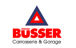 Büsser Carrosserie & Garage