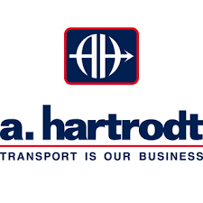 a.hartrodt AG