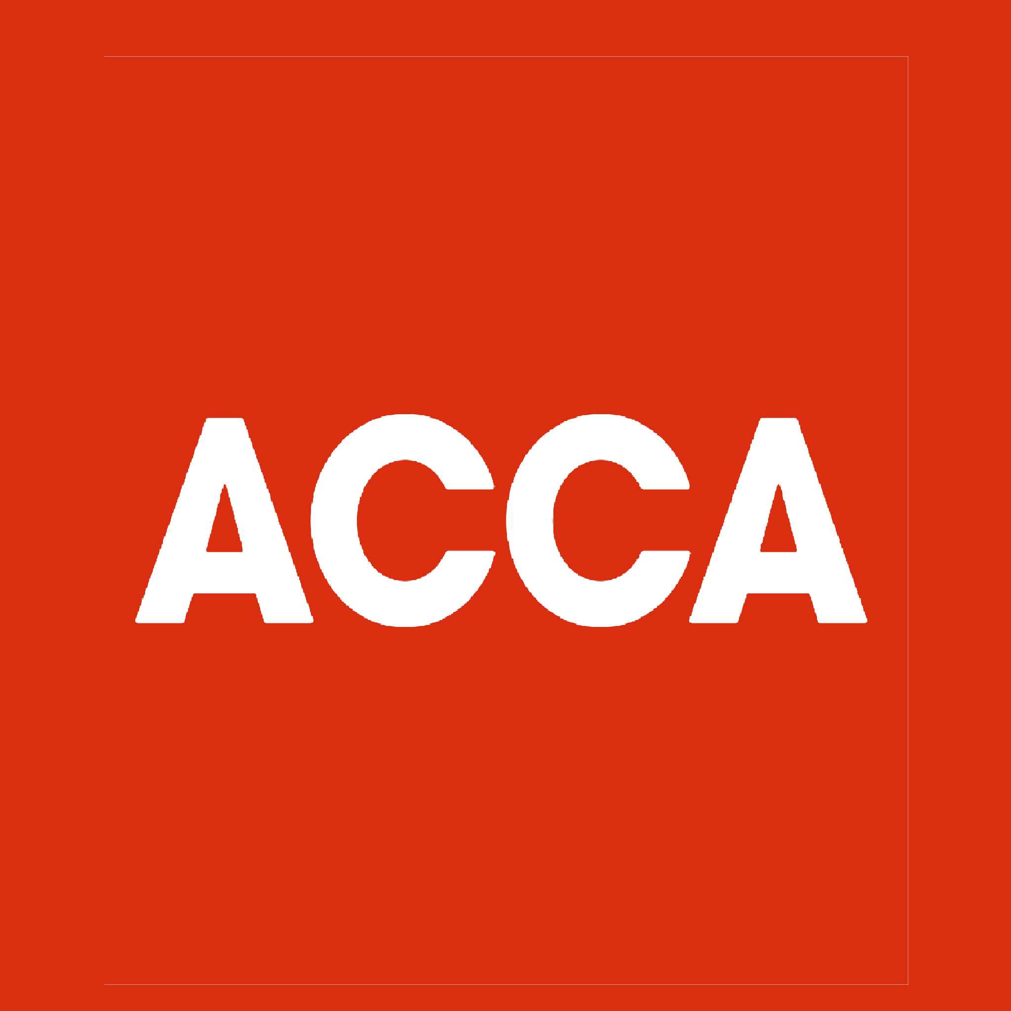Association of Chartered Certified Accountants (ACCA)