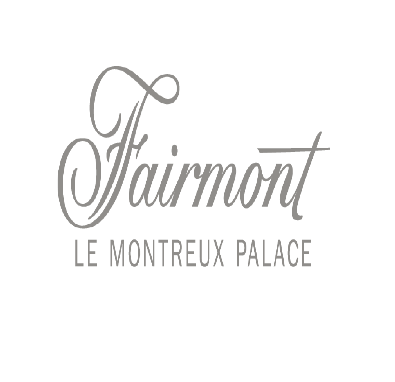 Montreux Palace Montreux