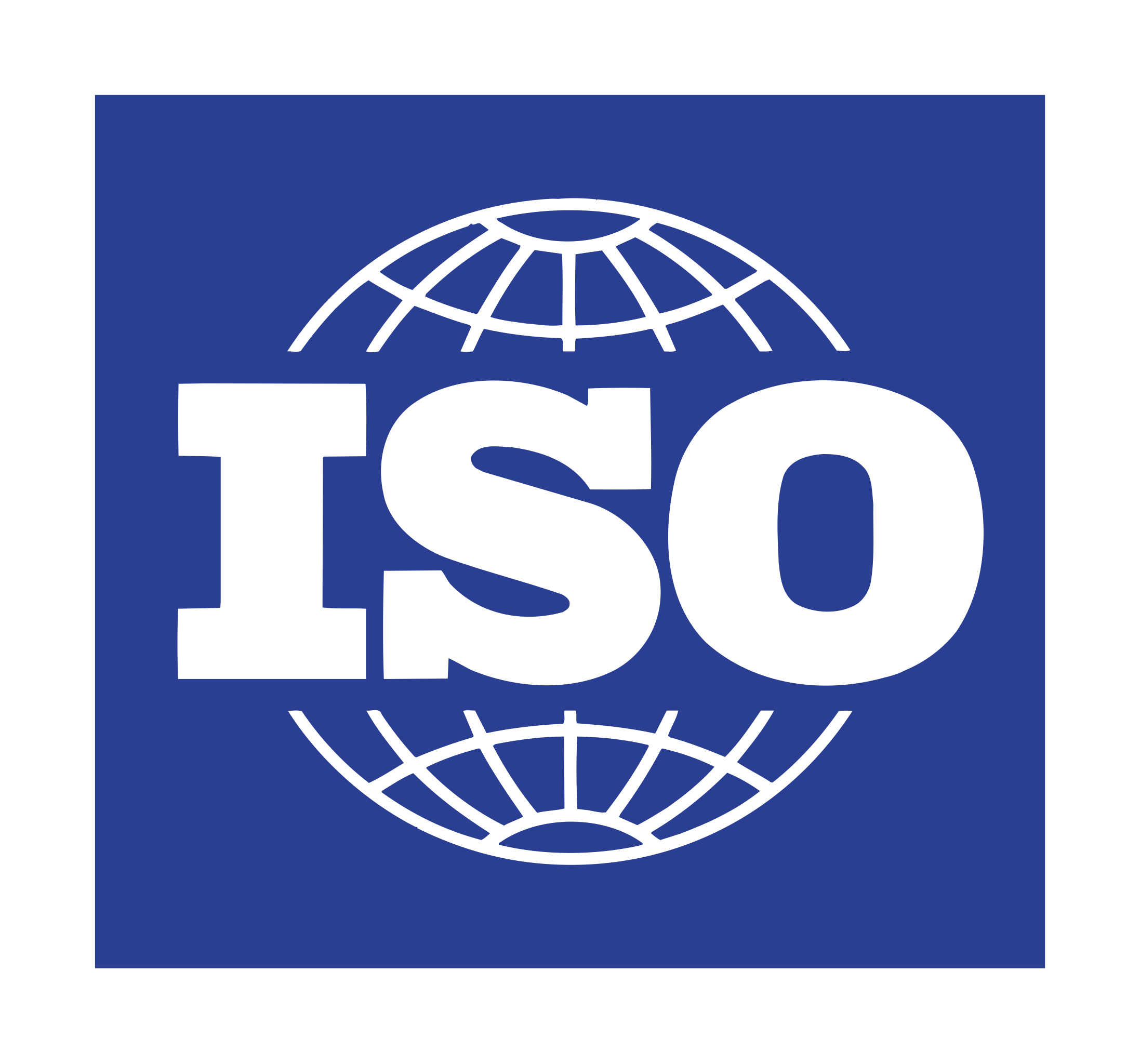 ISO