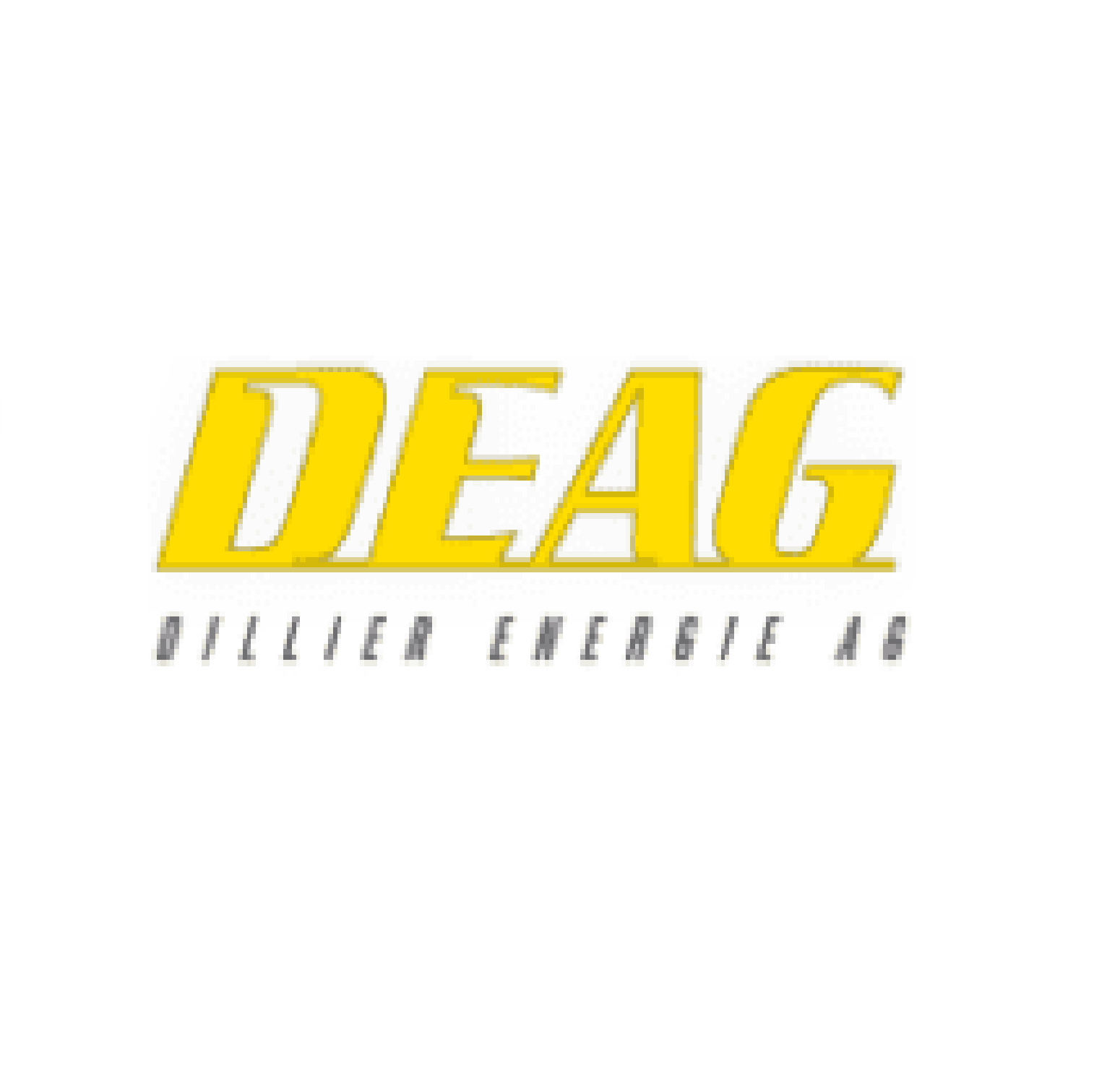 DEAG Dillier Energie AG
