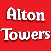 Alton-Towers Amusement Park