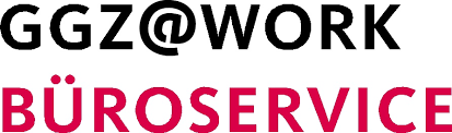GGZ@Work-Büroservice