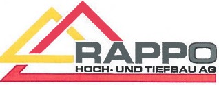 Rappo Hoch- und Tiefbau AG