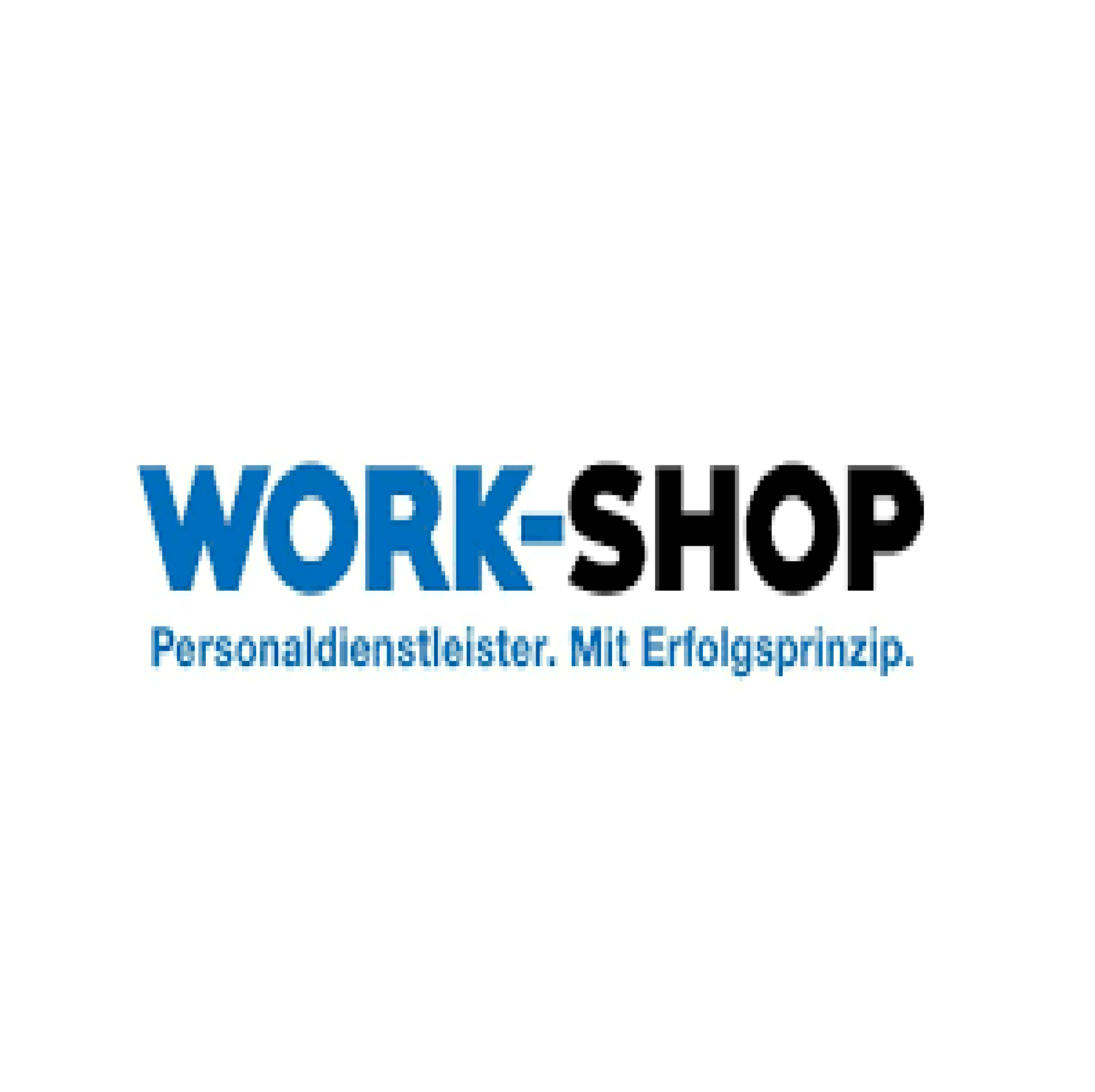 Work-Shop Personal GmbH