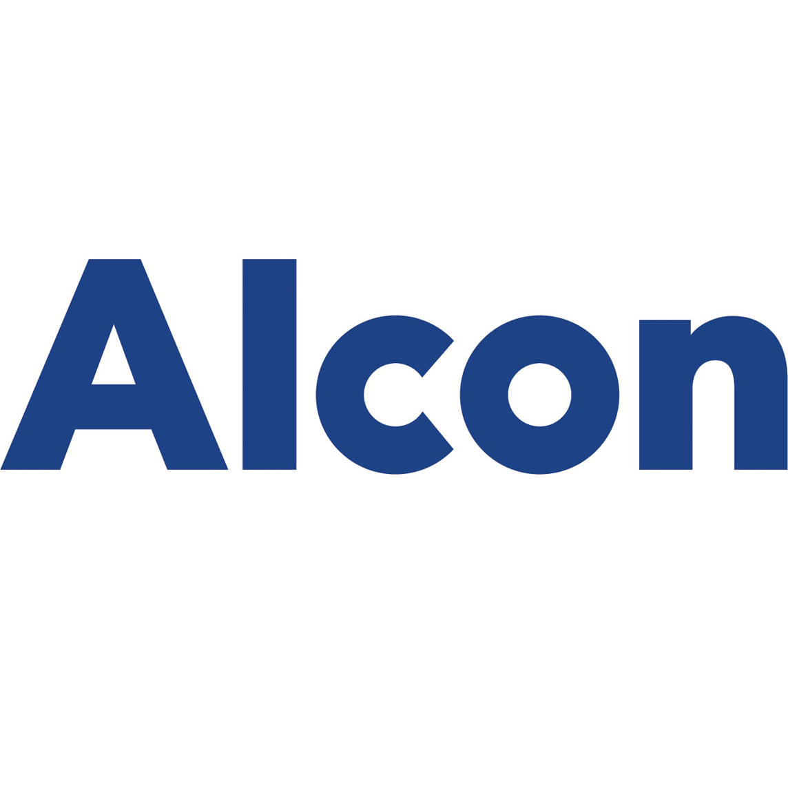 Alcon SA