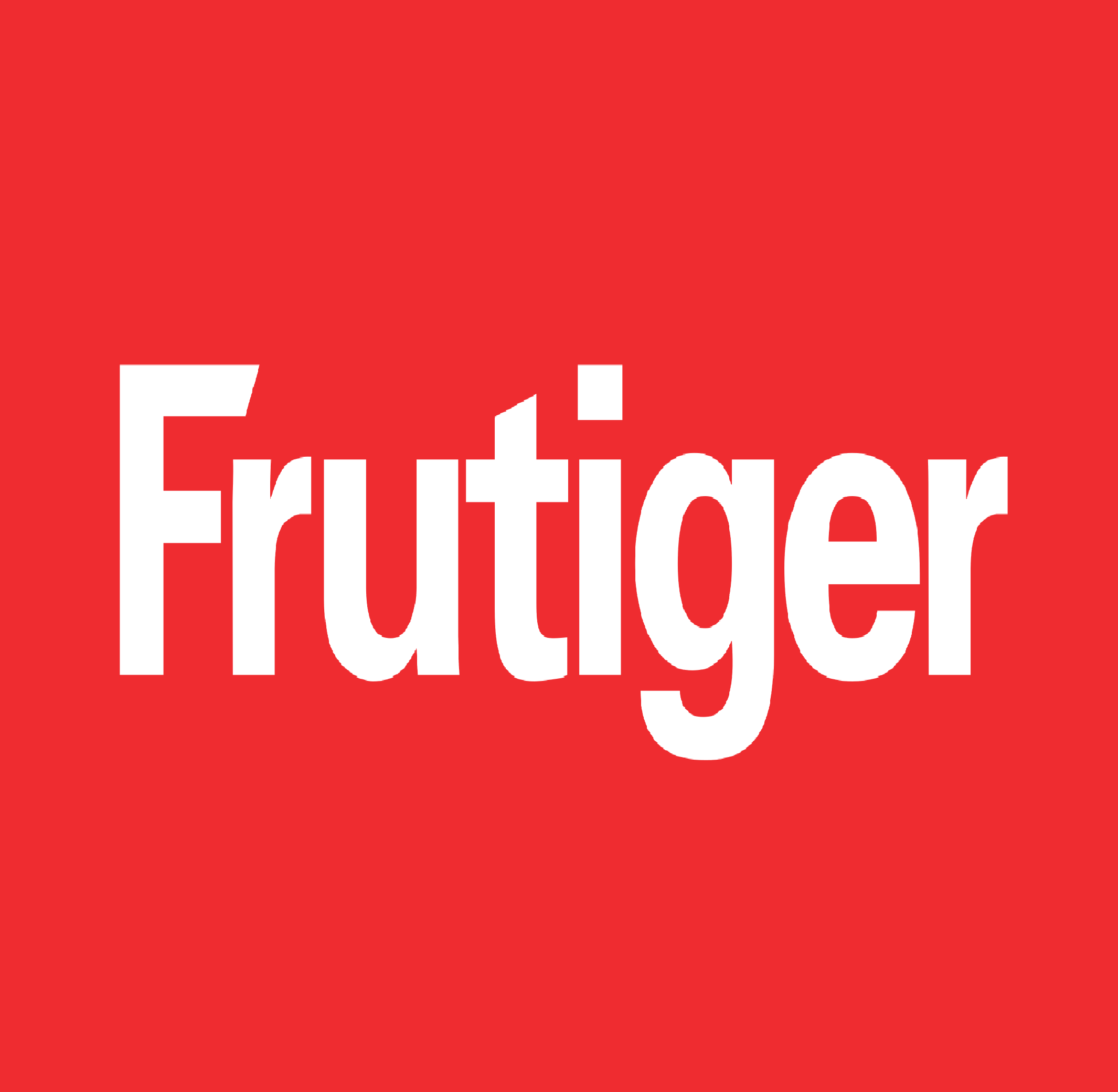 Frutiger SA
