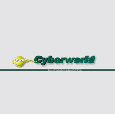 Cyberworld Multimedia