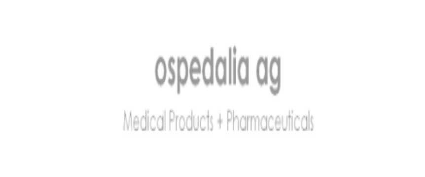 Ospedalia AG