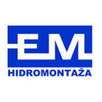 EM Hidromontaza