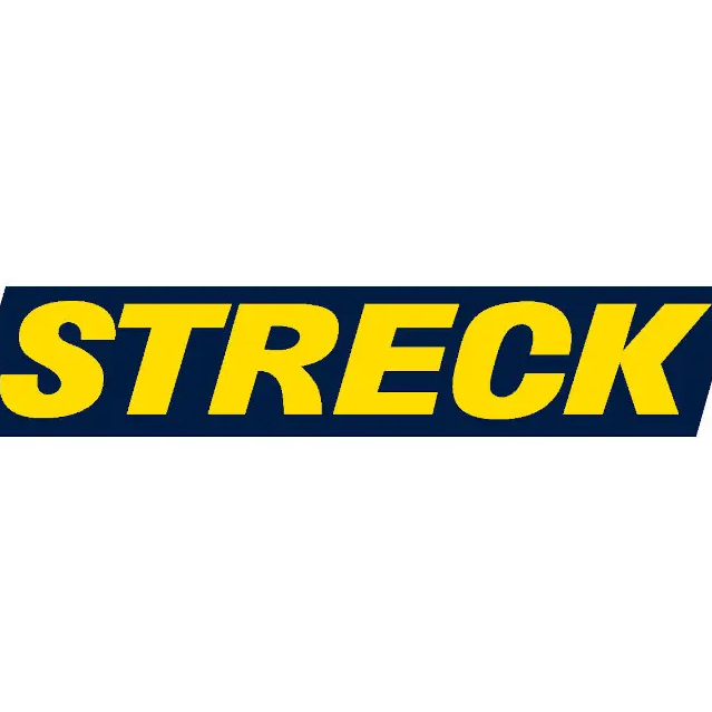 Spedition Streck AG