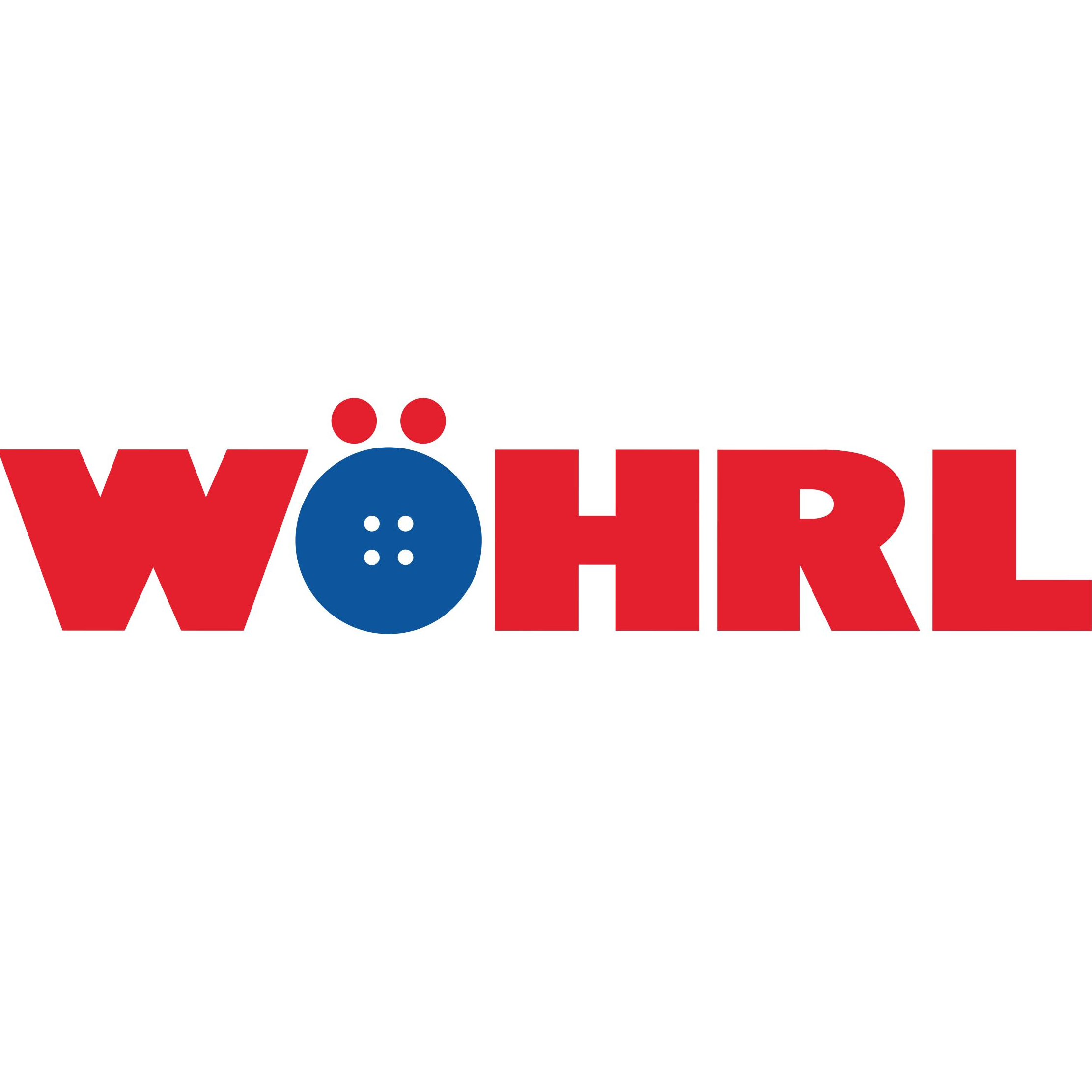 Rudolf Wöhrl AG