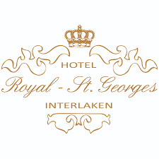 Hotel Royal & St. Georges