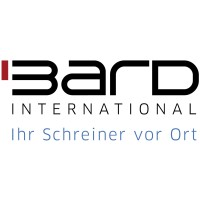 Bard International AG