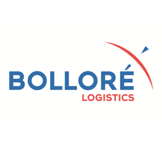 Bolloré Logistics