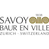 Hotel Savoy Baur-en-Ville