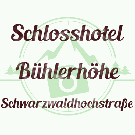 Schlosshotel Bühlerhöhe