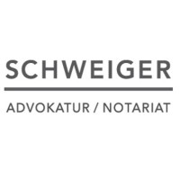 Schweiger Advokatur / Notariat