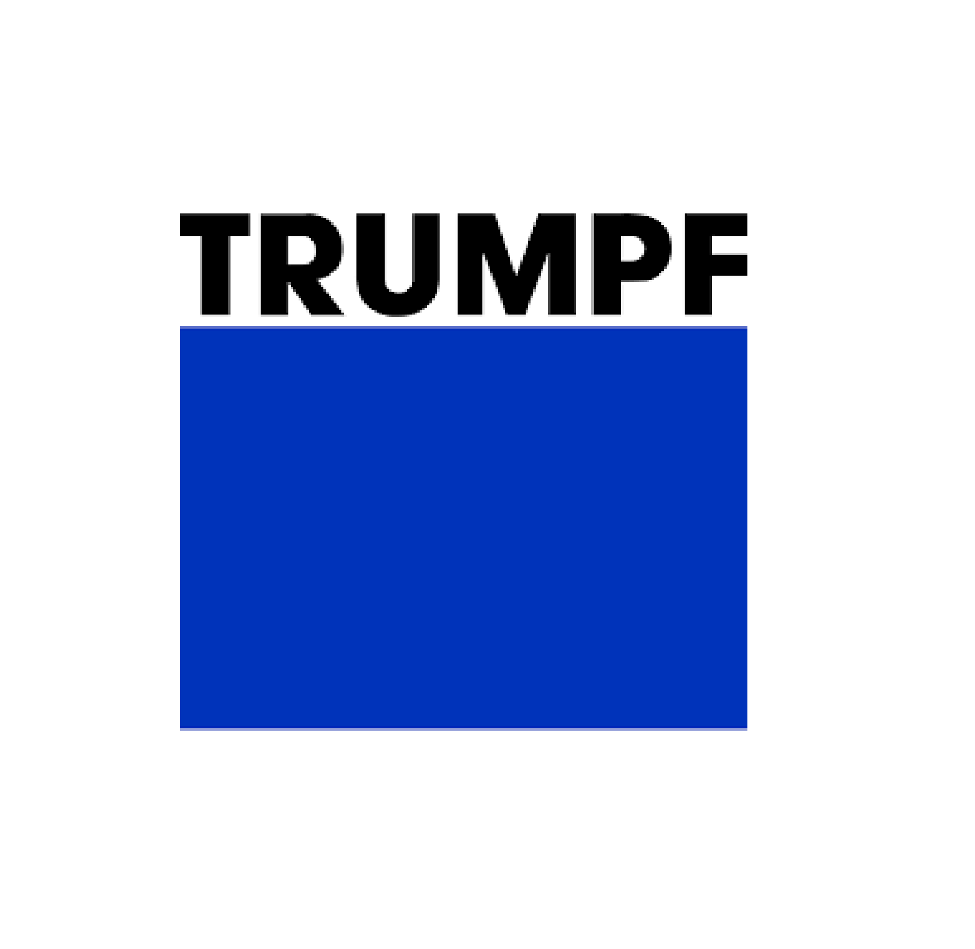 TRUMPF GmbH & Co. KG