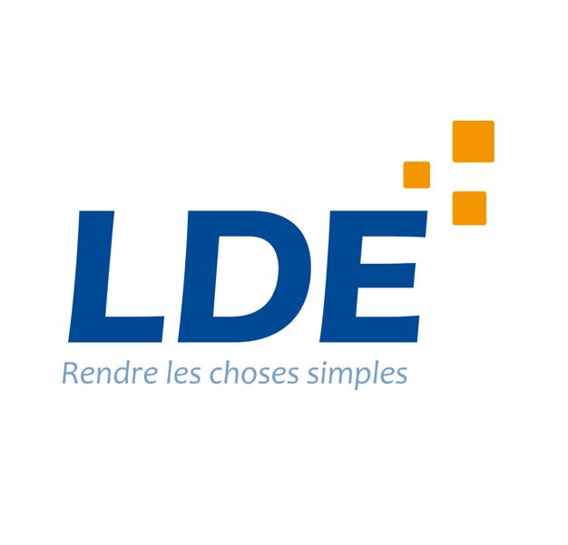 LDE SAS