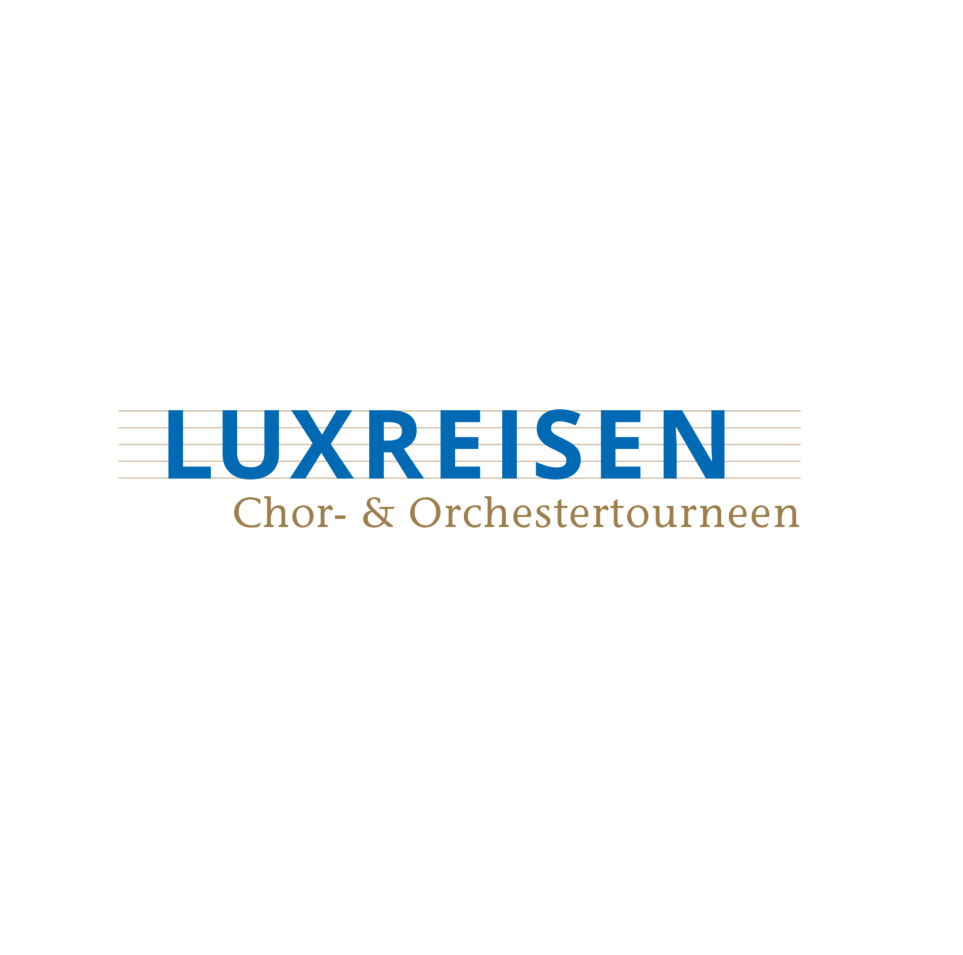 Luxreisen GmbH