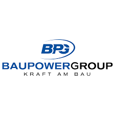 Bau Power Group AG