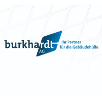 Burkhardt Gebäudehülle AG