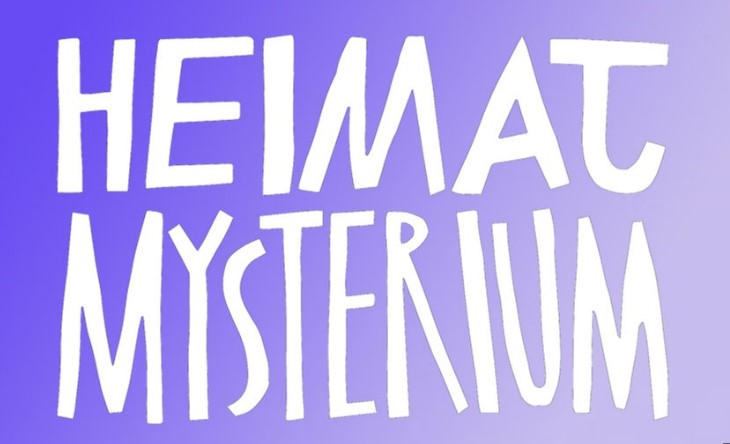 WDR-Podcast Heimatmysterium