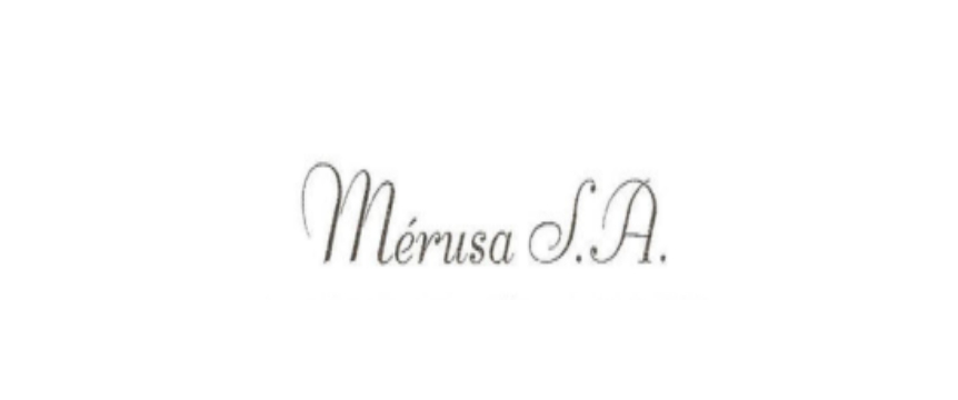 Mérusa SA