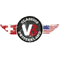 V8 Classics & Musclecars Switzerland GmbH