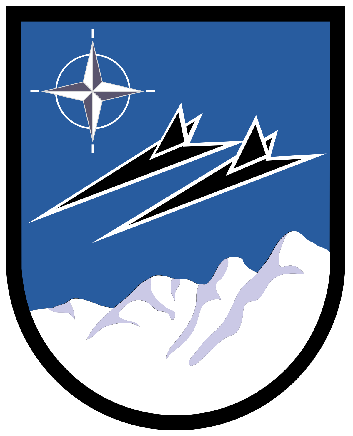 Fliegerhorst Memmingerberg