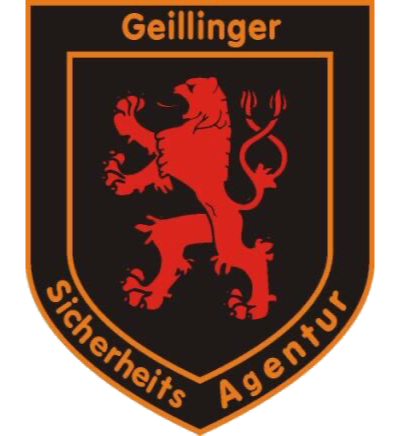 Sicherheits-Agentur Geillinger