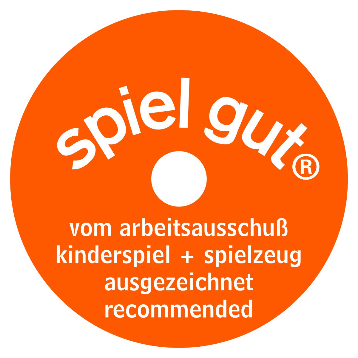 Spiel-gut