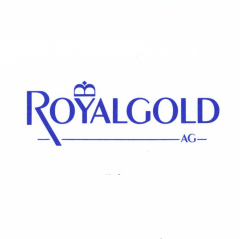 Royalgold AG