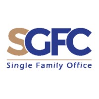 Single Family Office