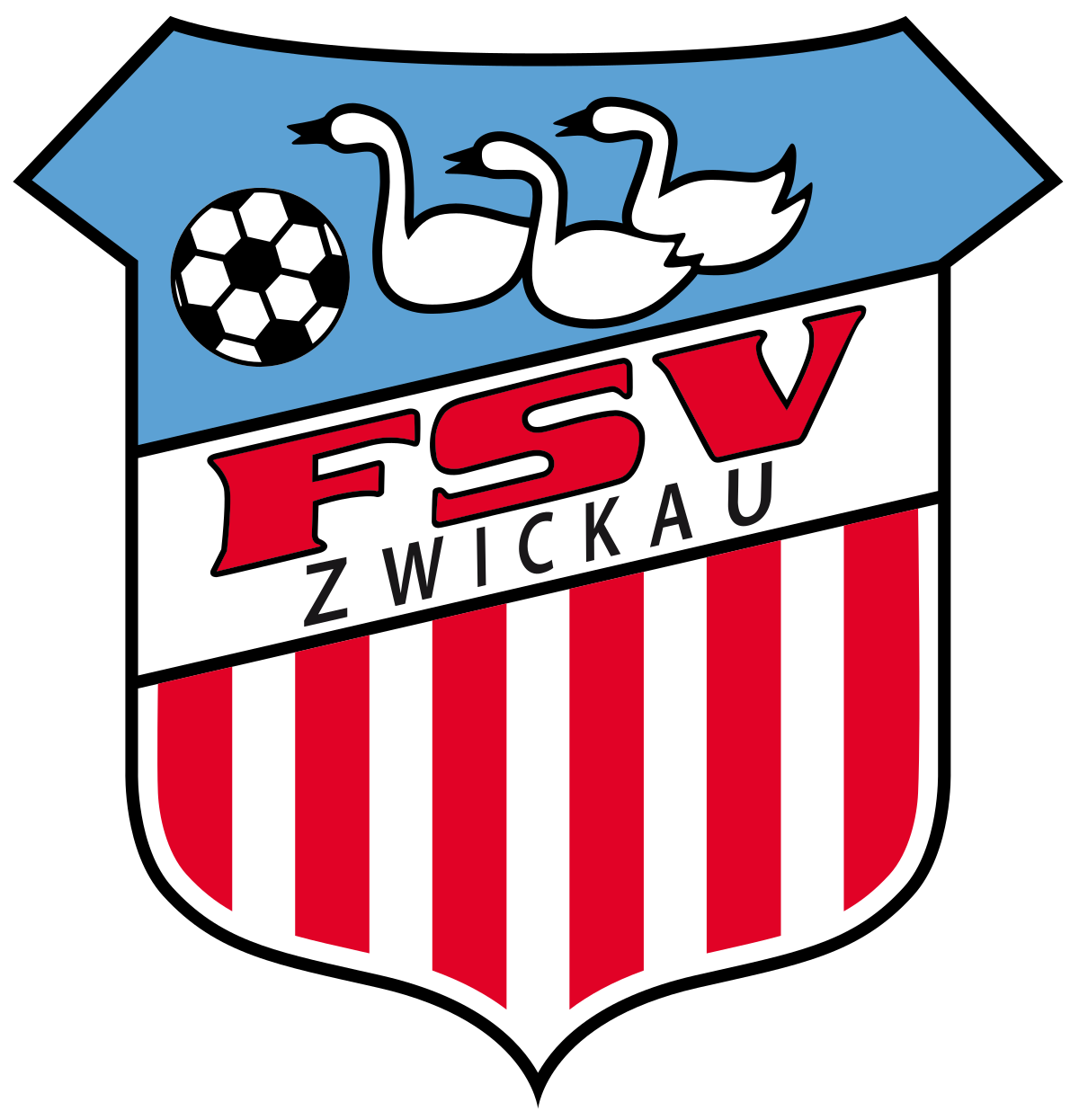 FSV Zwickau
