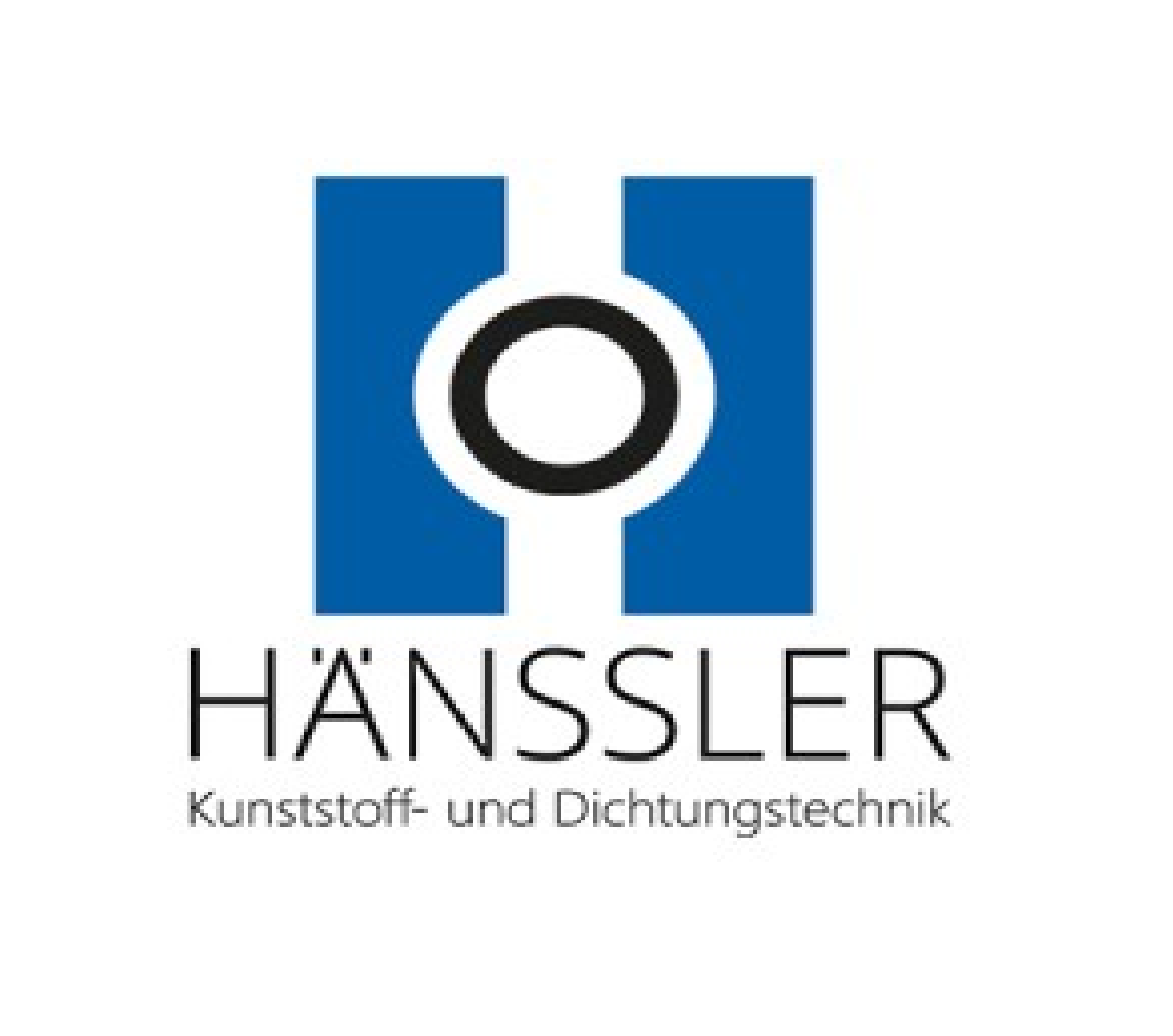 Hänssler für Kunststoff und Dichtungstechnik