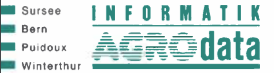 Agro-Data AG
